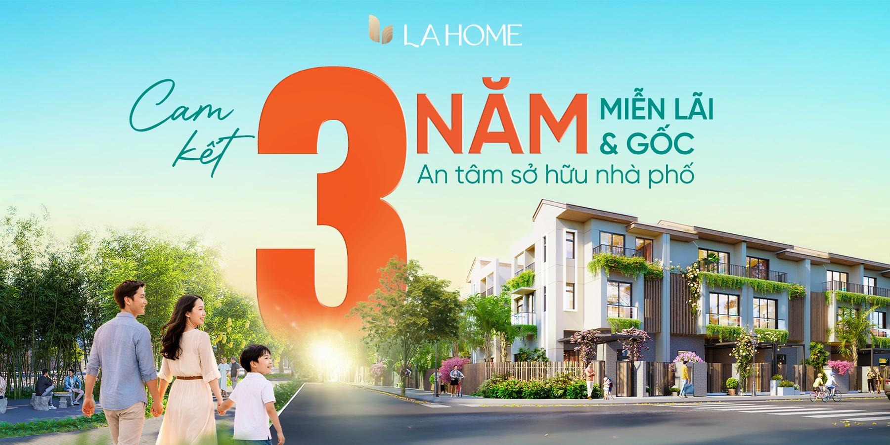 LA Home