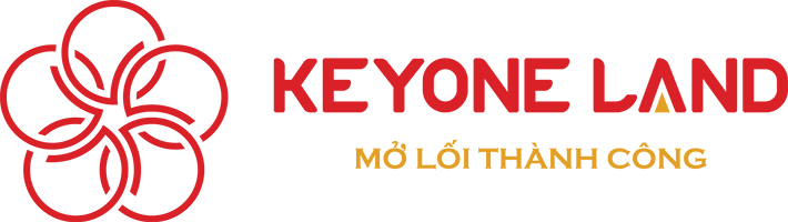 CÔNG TY BẤT ĐỘNG SẢN KEYONE - KEYONE LAND