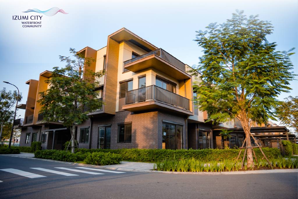 IZUMI CITY