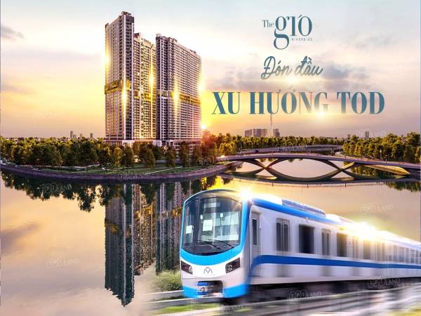 The GIO Riverside - An Gia Group